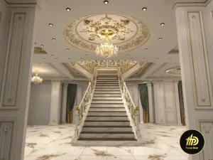 استادکار گچبری