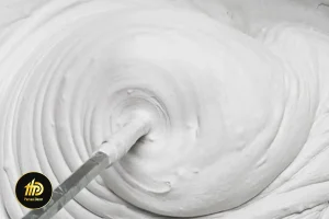 ترک مویی بعد از گچکاری